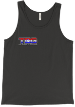 The Dutch Glaswegian Tank Top