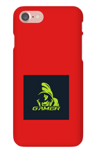 trajcegame iPhone Phone Cases