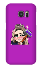 aquinnie Samsung Phone Cases