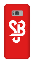 badjaimeswift Samsung Case