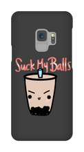 its_wennie Samsung Phone Cases