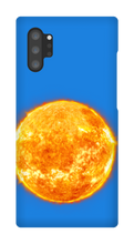 maugalaxy Samsung Phone Cases