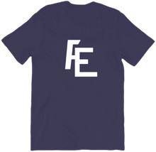 Playera con logo (Hombre)