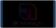 LittleNut XXL Gaming Mousepad
