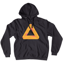 Penrose Hoodie (No-Zip/Pullover)