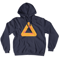 Penrose Hoodie (No-Zip/Pullover)