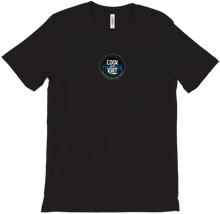 CWK T-Shirt (Pan Logo)