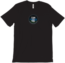 CWK T-Shirt (Pan Logo)