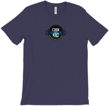 CWK T-Shirt (Pan Logo)