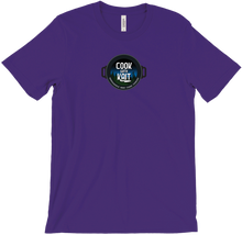 CWK T-Shirt (Pan Logo)