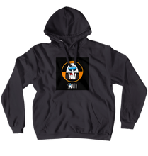 Felpa "Ang_80"" contest halloween 2020