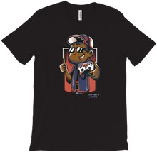 Love Yourself, Love Others tee