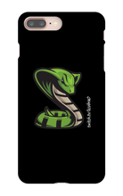 kcobra0 iPhone Phone Cases