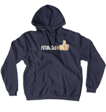 Future CEO Hoodies (No-Zip/Pullover)
