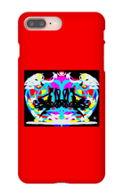mar2qte iPhone Phone Cases