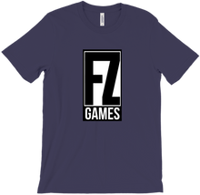 frankiezgames T-Shirts