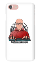 patriotastv iPhone Phone Cases