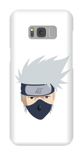 mrfraxi Samsung Phone Cases