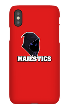majestics iPhone Phone Cases