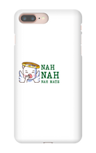 Nah mate charlieelou iPhone Phone Cases