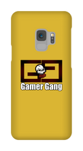spitcup Samsung Phone Cases