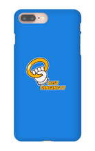 Nintenvlogz "Just Ringing it" iPhone Case