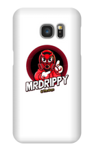 officialmrdrippy Samsung Phone Cases
