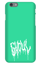 ghouleeghoul iPhone Phone Cases