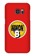 ninonbofficial Samsung Phone Cases