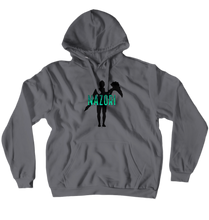nazori Hoodies (No-Zip/Pullover)
