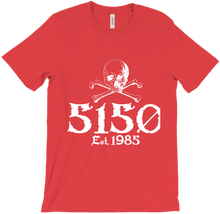 Crew Logo Shirt