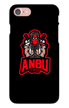 anbuxchuy iPhone Phone Cases