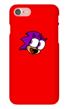 NintenVlogz iPhone Cases