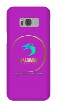 DracSomnia Samsung Phone Cases