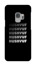 huskyvf Samsung Phone Cases