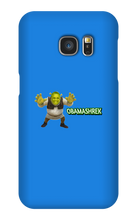 Obamashrek Phone Cases (Samsung Galaxy)