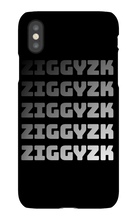 ziggyzk iPhone Phone Cases