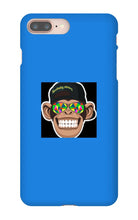 theefunky_monkey iPhone Phone Cases