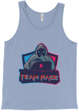 x_lokii_x Tank Top