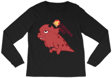 Flint Long Sleeve Tee
