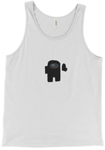 Among us Tank Top