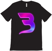 bazzaUK Logo only T-Shirts