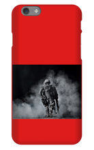 jamiesdad8812 iPhone Phone Cases