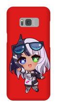 silvielynn Samsung Phone Cases