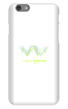 WaveGaming iPhone Cases
