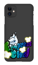 EmpressChel Logo iPhone Case