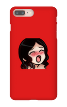 alismurf iPhone Phone Cases