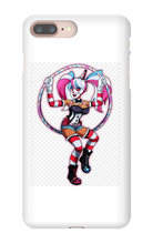 lunatickmsf iPhone Phone Cases