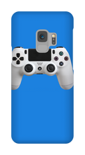 pxycho_exe Samsung Phone Cases