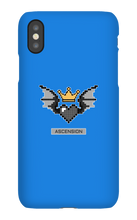 Ascension iPhone Case